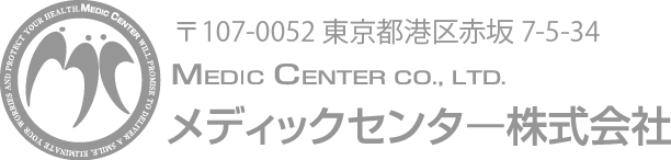 Mediccenter 股份有限公司